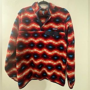 Patagonia Pullover
